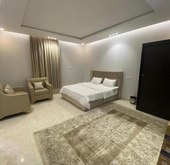 دارك للوحدات السكنية