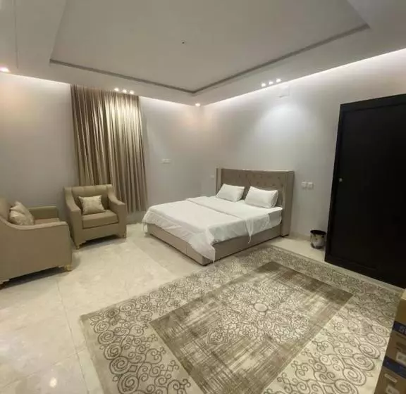 دارك للوحدات السكنية
