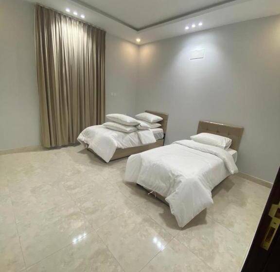 دارك للوحدات السكنية