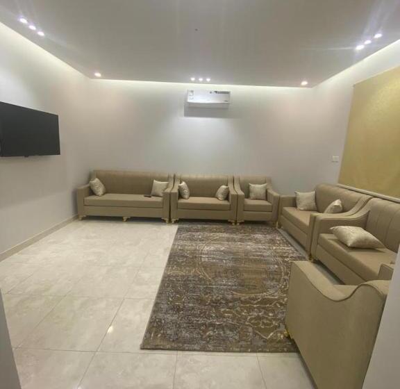 دارك للوحدات السكنية