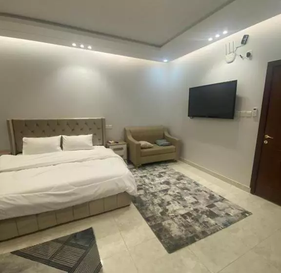 دارك للوحدات السكنية