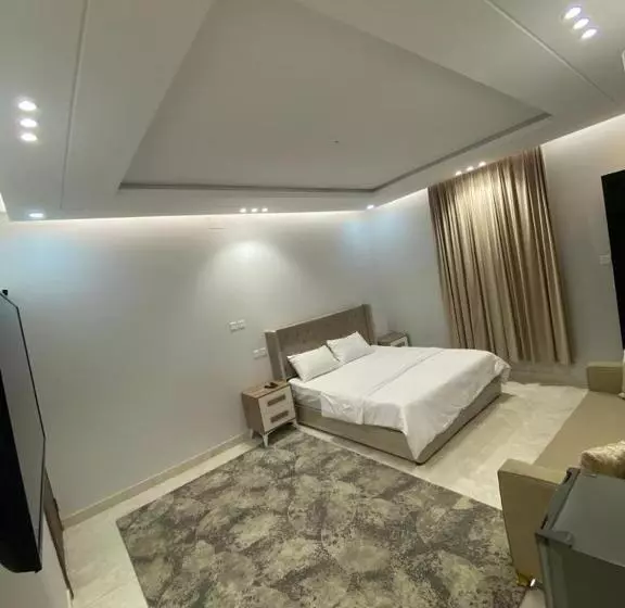 دارك للوحدات السكنية