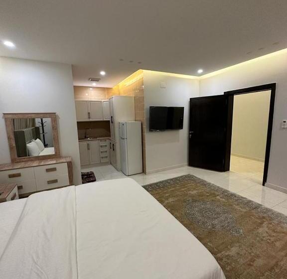 دارك للوحدات السكنية