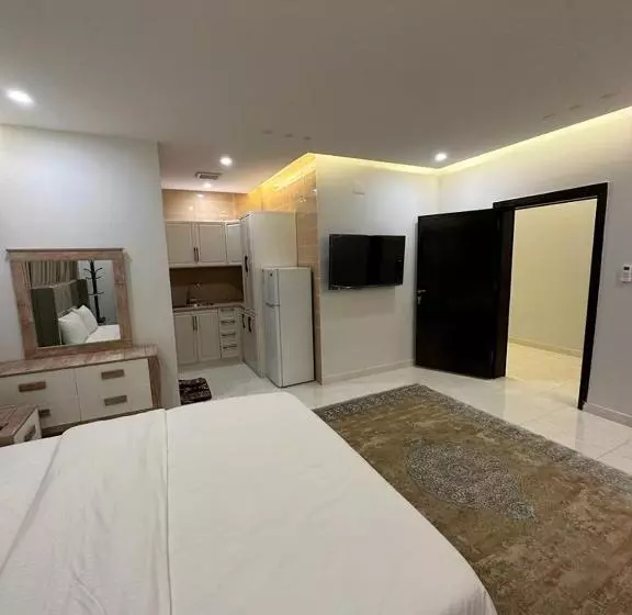 دارك للوحدات السكنية