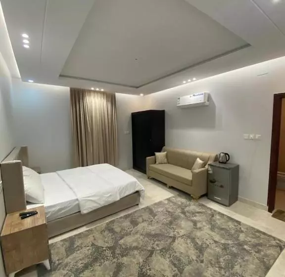 دارك للوحدات السكنية