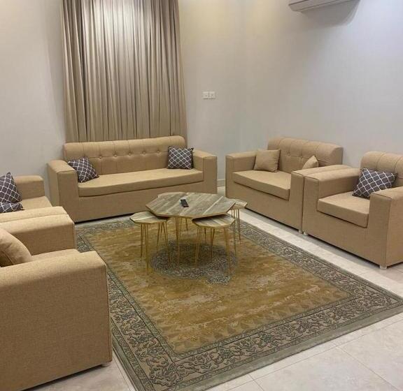 دارك للوحدات السكنية