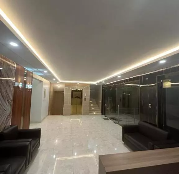 دارك للوحدات السكنية