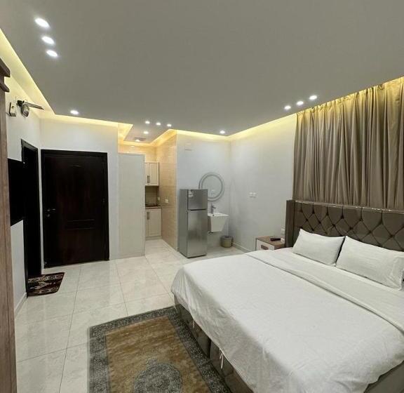 دارك للوحدات السكنية