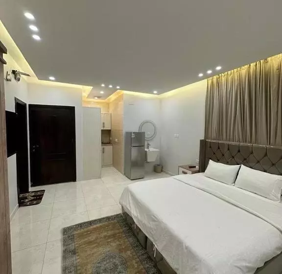 دارك للوحدات السكنية