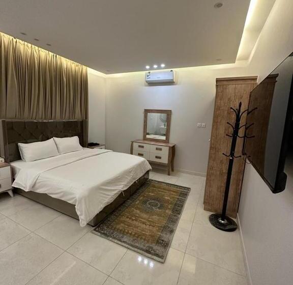 دارك للوحدات السكنية