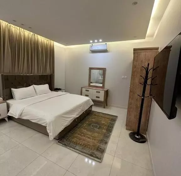 دارك للوحدات السكنية