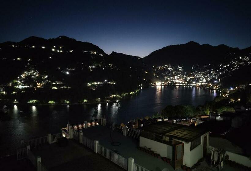 住宿加早餐  Blossom Inn