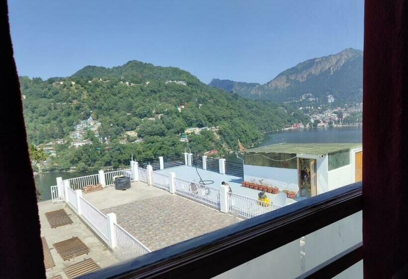 住宿加早餐  Blossom Inn