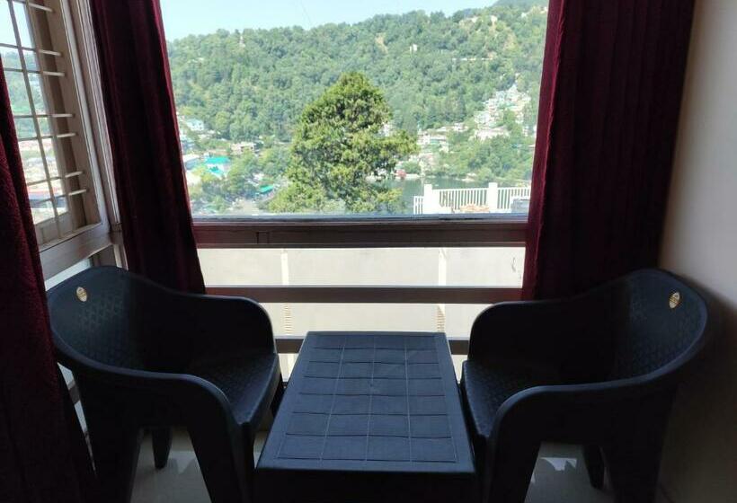 住宿加早餐  Blossom Inn