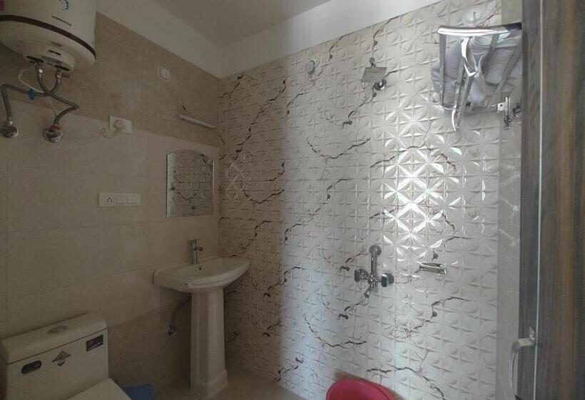 住宿加早餐  Blossom Inn