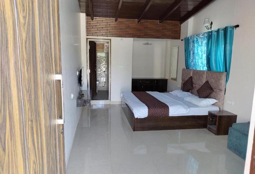 住宿加早餐  Blossom Inn