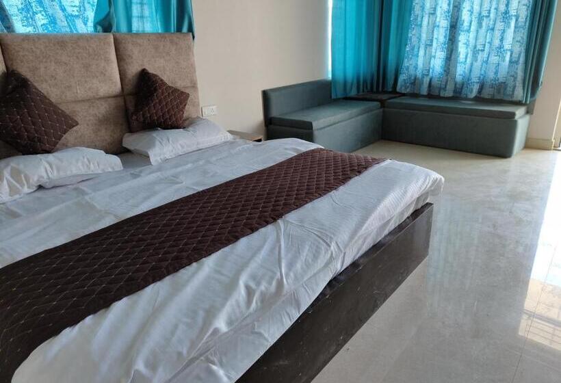 住宿加早餐  Blossom Inn