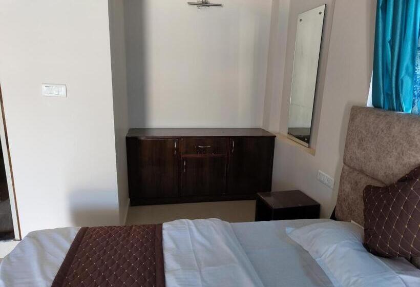 住宿加早餐  Blossom Inn