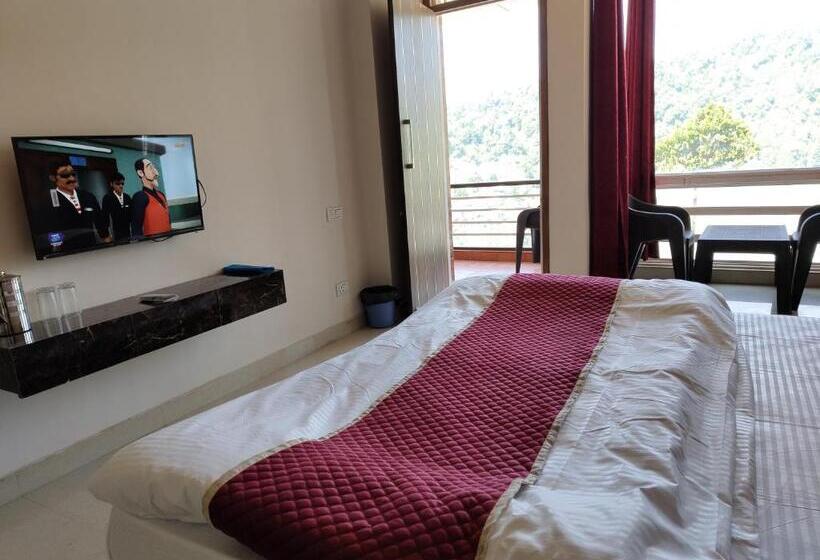 住宿加早餐  Blossom Inn