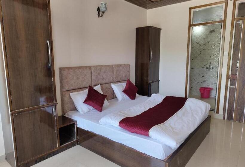 住宿加早餐  Blossom Inn