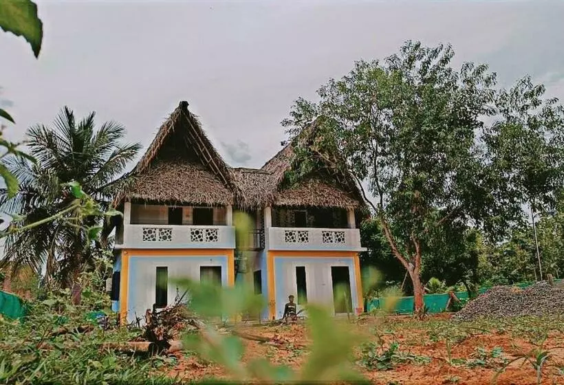 Hotelli Bhuthacottage