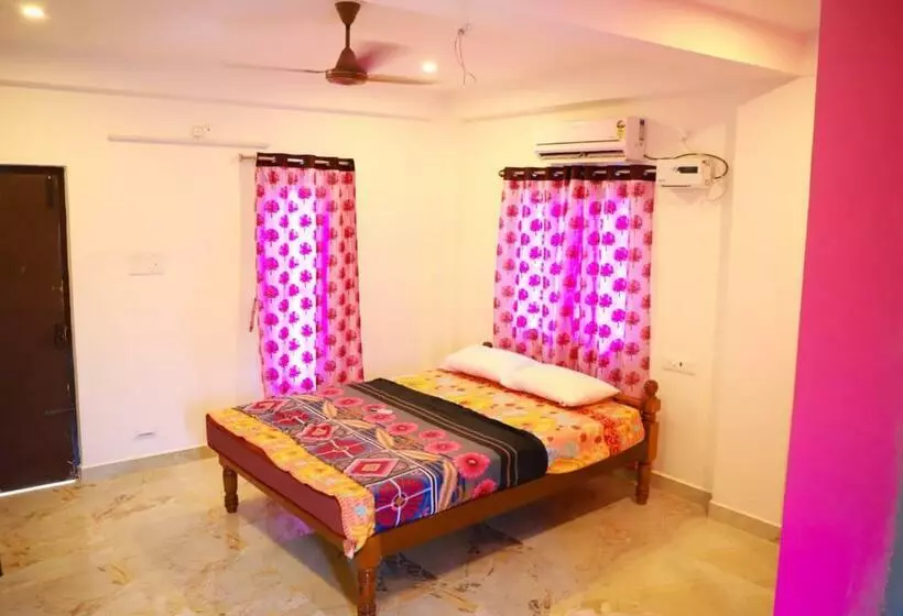 Hotelli Bhuthacottage