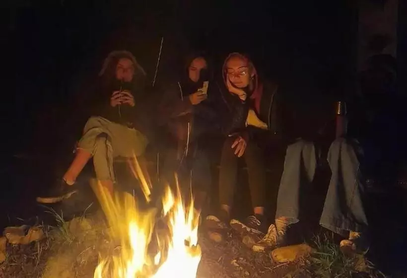 Hotelli Bhuthacottage