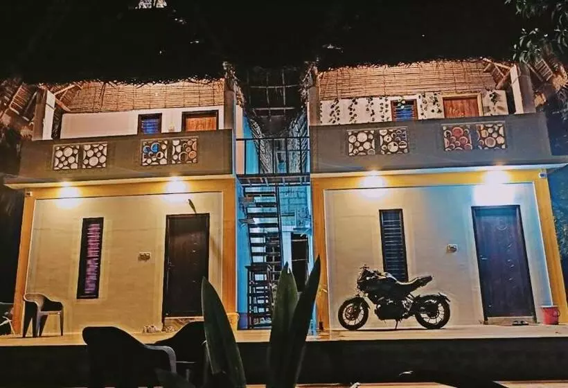 Hotelli Bhuthacottage