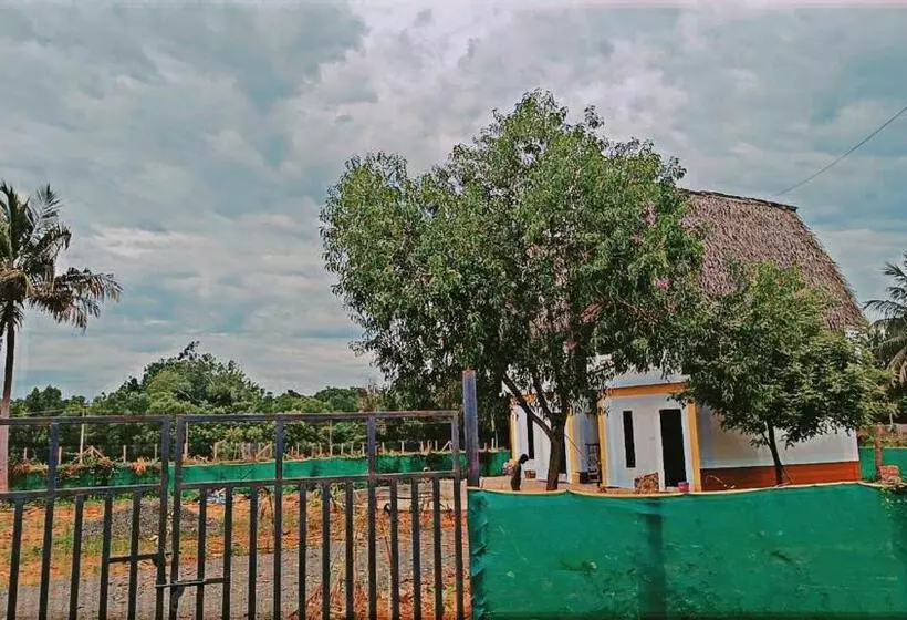 Hotelli Bhuthacottage