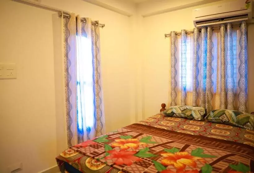 Hotelli Bhuthacottage