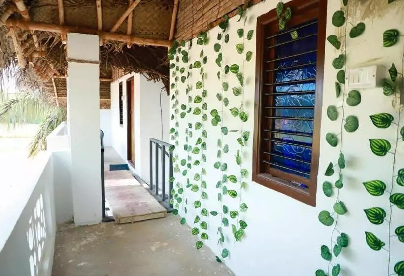 Hotelli Bhuthacottage