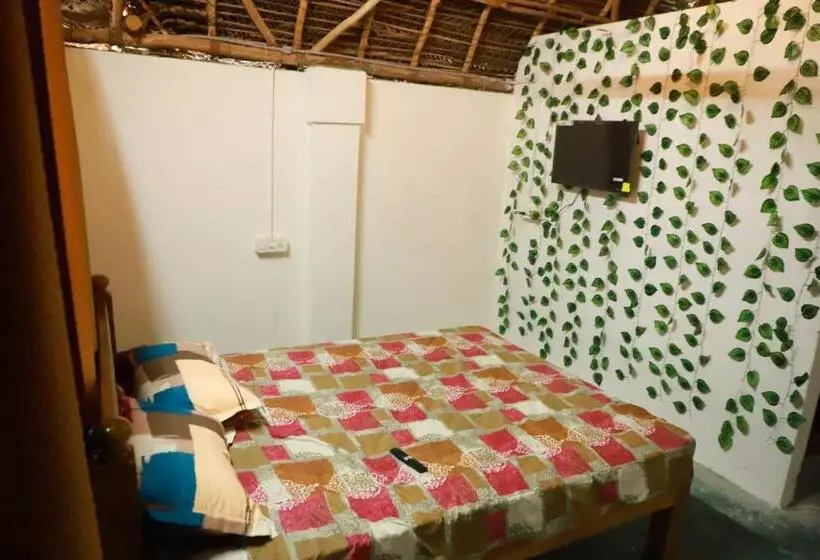 Hotelli Bhuthacottage