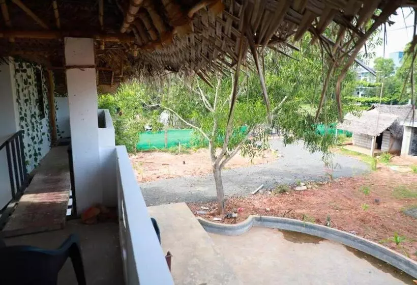 Hotelli Bhuthacottage