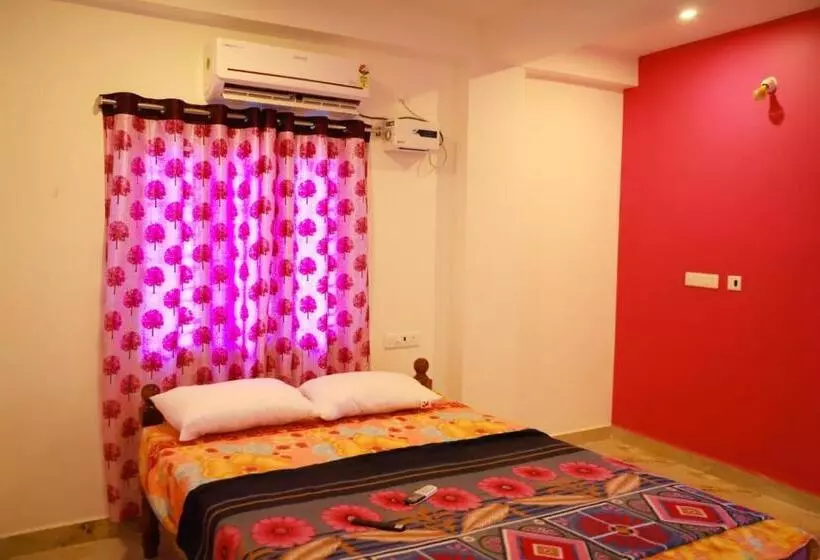 Hotelli Bhuthacottage