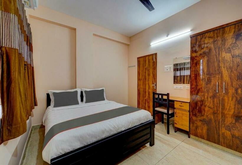 ホテル Collection O Shree Balaji Hospitality Services