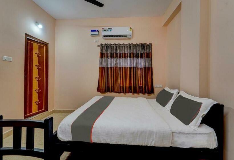 ホテル Collection O Shree Balaji Hospitality Services