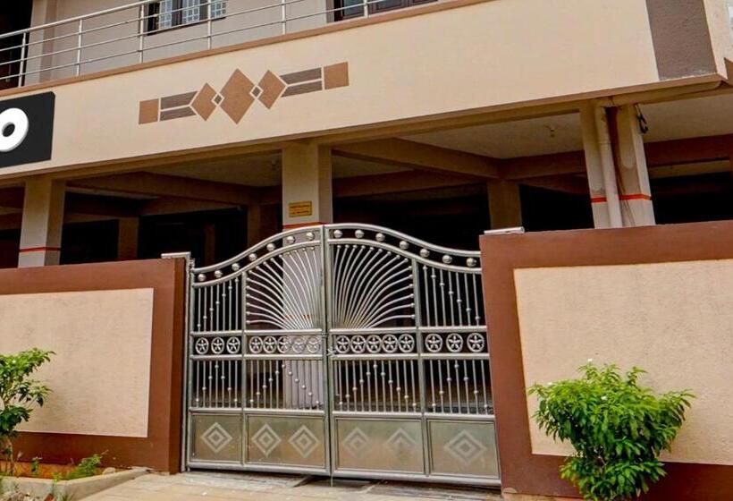 ホテル Collection O Shree Balaji Hospitality Services