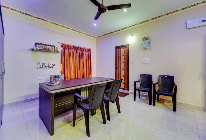 ホテル Collection O Shree Balaji Hospitality Services