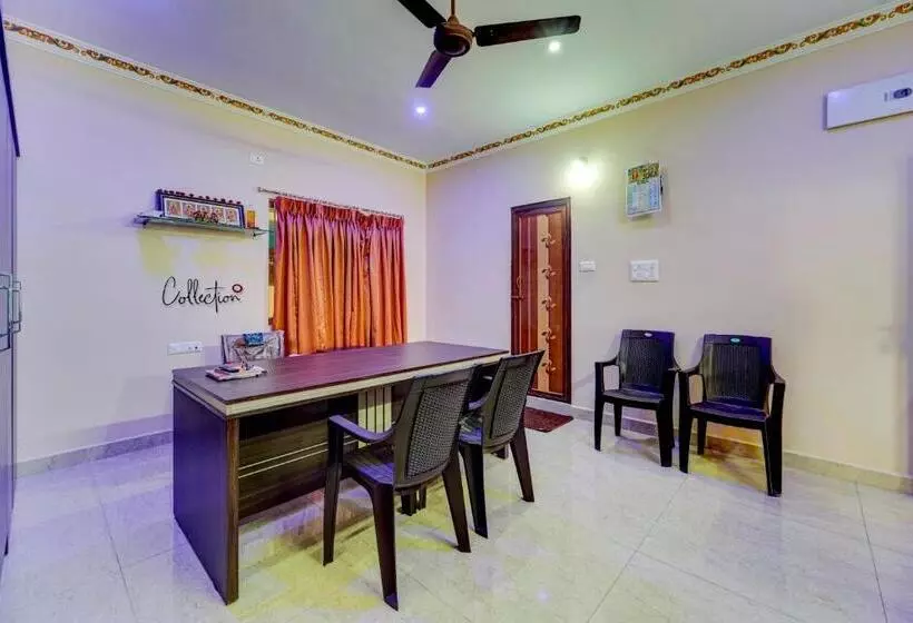 هتل Collection O Shree Balaji Hospitality Services