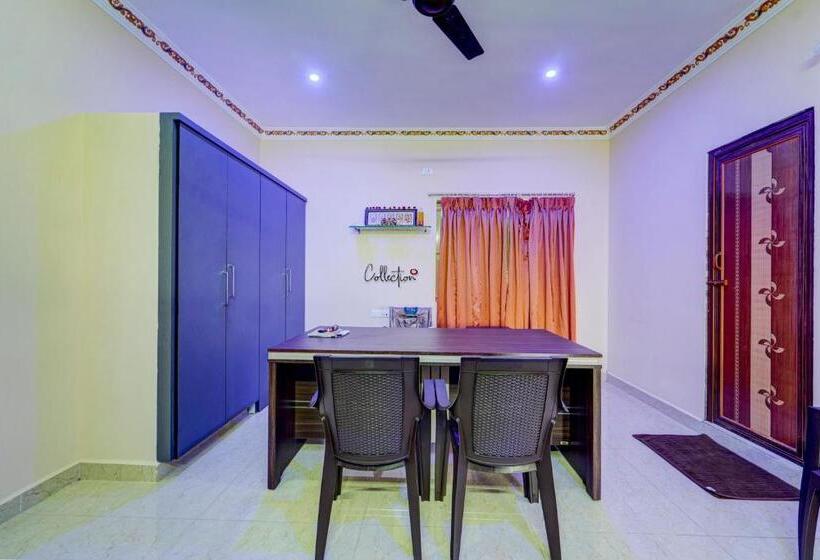 ホテル Collection O Shree Balaji Hospitality Services