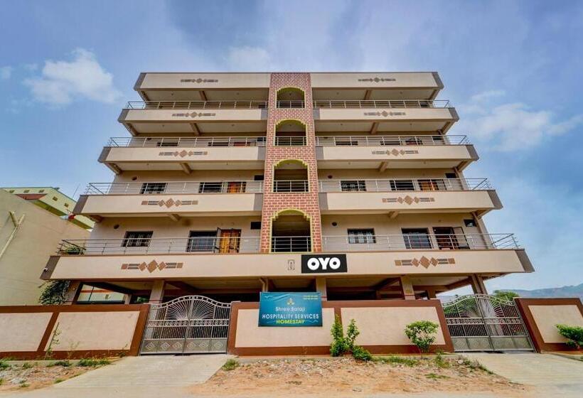 ホテル Collection O Shree Balaji Hospitality Services