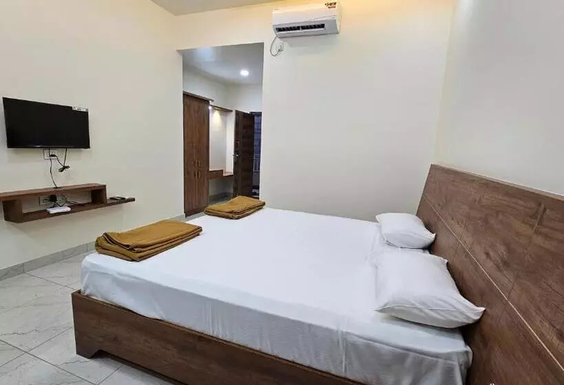 Hôtel Raj Comforts