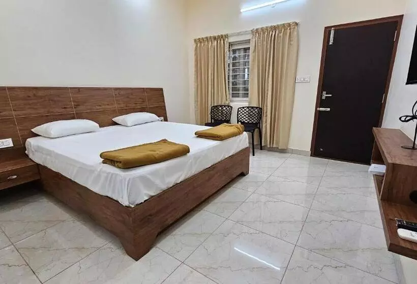 Hôtel Raj Comforts