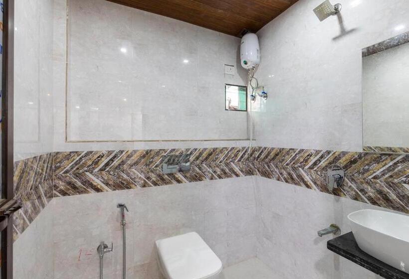 Hotelli Samrat Palace