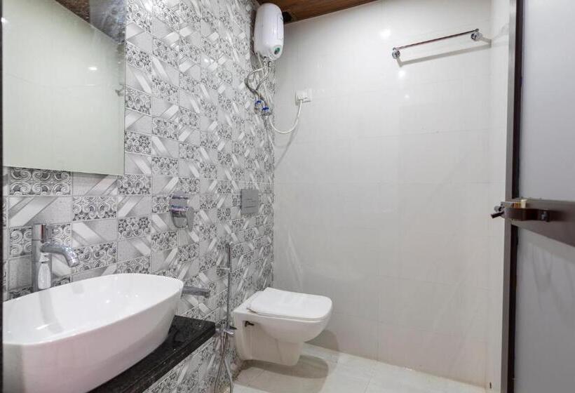 Hotelli Samrat Palace