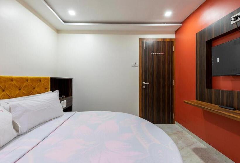 Hotelli Samrat Palace