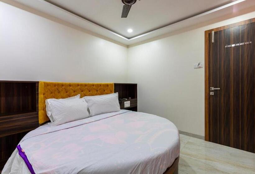 Hotelli Samrat Palace