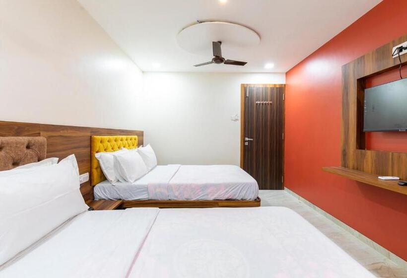 Hotelli Samrat Palace