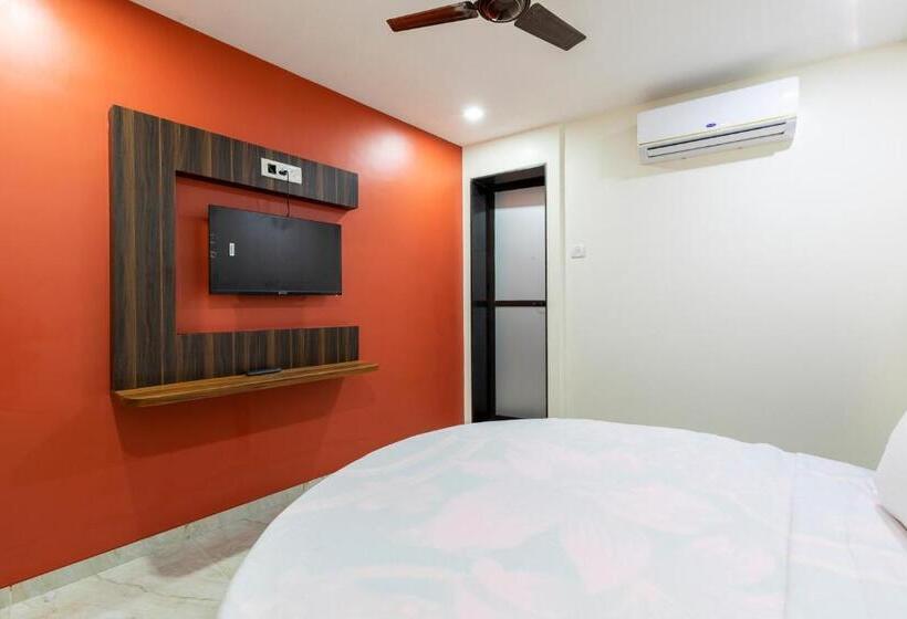 Hotelli Samrat Palace