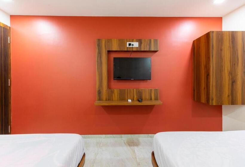 Hotelli Samrat Palace